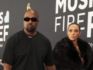 5 dingen die je nog niet wist over Bianca Censori: "Ik heb een obsessie met naaktheid"