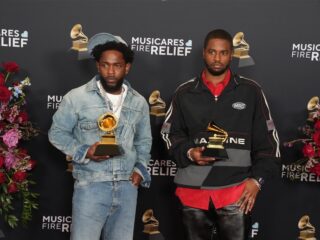 'Kendrick Lamar gaat Drake-diss 'Not Like Us' performen tijdens Super Bowl'