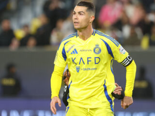 Cristiano Ronaldo gaat minimaal tot zijn 42e door na contractverlenging Al-Nassr