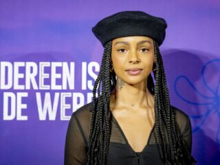 Zoë Livay over Songfestival: 'Ik heb al een nummer klaarliggen'