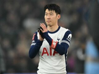 Kim Jong-un bant wedstrijden van Tottenham Hotspur vanwege nationaliteit aanvoerder Son Heung-min