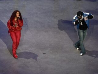 Kendrick Lamar en SZA komen op 13 juli naar Johan Cruijff ArenA