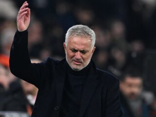Door deze uitspraak van Mourinho wil Galatasaray een strafzaak aanspannen