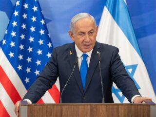 Hamas woest: Israël stelt vrijlating Palestijnse gevangenen uit