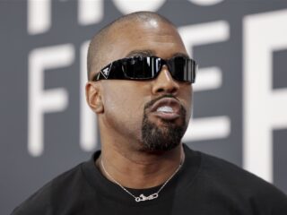 Kanye West zou podcast met Andrew Tate hebben opgenomen, volgens advocaat