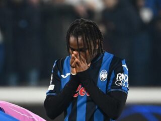 Flinke ophef nadat trainer zijn speler "een van de slechtste penaltynemers ooit" noemt