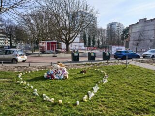 Hoofdverdachte van dodelijke explosie Den Haag betuigt spijt: "Was niet de bedoeling"
