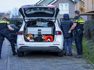 13-jarige opgepakt na doodsteken van jongen (13) in Schiedam