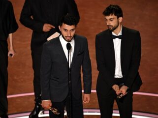 Palestijnse film 'No Other Land' wint Oscar: makers spreken zich uit tegen etnische zuivering