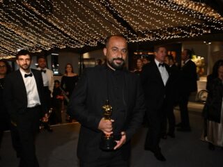 Oscarwinnende regisseur van 'No Other Land' aangevallen en opgepakt door Israëlisch leger