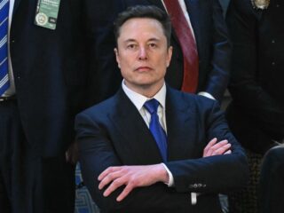 Elon Musk vindt dat moordenaar George Floyd misschien vrijgelaten moet worden: dít reageert het internet