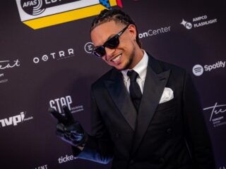 Ronnie Flex brengt vierde album 'SDL 0.5' uit: "Droom van een mooi en duidelijk afscheid"