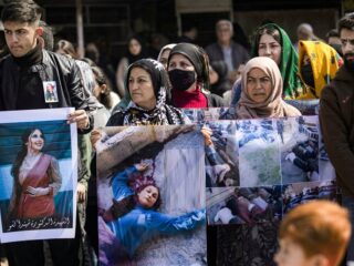 Wat is er aan de hand in Syrië en waarom zijn er al meer dan duizend doden gevallen?