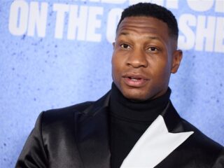 Jonathan Majors bekent dat hij ex mishandelde in gelekte audio: "Iets in jou triggert mij"