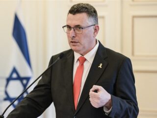 Van influencers tot AI: Israël zet miljoenen in voor propaganda-offensief