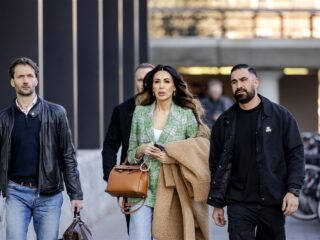 OM eist 2,5 jaar cel tegen mishandelaar Tamara Elbaz: "Vrouw in elkaar geslagen vanwege geldproblemen?"