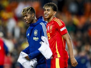 Lamine Yamal pakt Rafael van der Vaart terug: "Broek omlaag en door naar de halve finale"