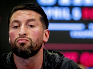 Jamal Ben Saddik krijgt celstraf voor witwassen van ruim 1,2 miljoen euro ondanks hoger beroep