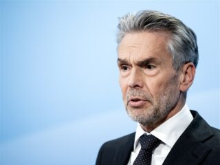 Oxfam Novib in gesprek met Dick Schoof: "Geen consequenties voor Israël"