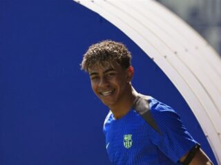 Manchester City wil Lamine Yamal voor recordbedrag binnenhalen: "Hoger dan Neymars transfer"