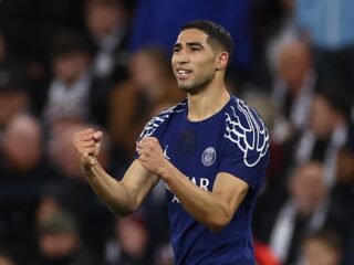 Vermeende slachtoffer van Achraf Hakimi stuurde bericht: “Gaan hem leegtrekken”