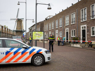 Vrouw onthoofd hoogstwaarschijnlijk door haar zoon: "Afschuwelijk incident"