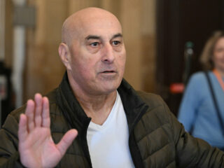 Overvaller van Kim Kardashian betuigt spijt: "Dit heeft mijn ogen geopend"