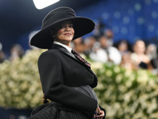 Zal Rihanna's zwangerschap in de weg staan van een nieuw album? Dít zegt ze er zelf over