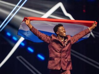 Nederland ziet af van deelname Eurovisie Songfestival als Israël meedoet