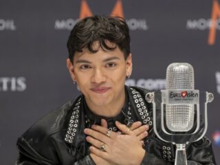 Eurovisie Songfestival-winnaar JJ neemt kritiek over deelname Israël terug