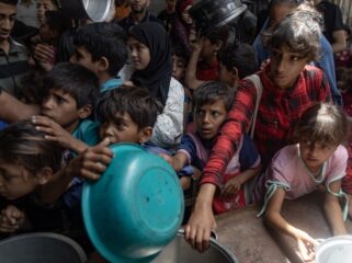 Experts stellen dat Nederland genocideverdrag schendt met passieve houding naar Gaza