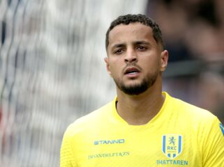 Mohamed Ihattaren reageert op taakstraf: "Ik neem verantwoordelijkheid en wil groeien"