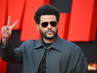 Goed nieuws voor The Weeknd-fans: artiest komt twee (!) keer naar Amsterdam