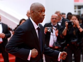 Denzel Washington gaat viraal nadat hij woest op fotograaf is: "Stop ermee!"