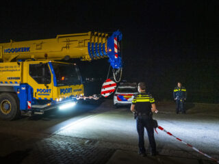 Lichamen vermiste Jeffrey (10) en Emma (8) gevonden in auto, ook vader van kinderen dood