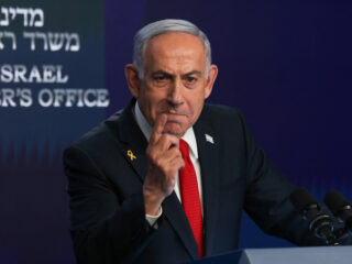 Israëlische ambassadeurs doodgeschoten in Washington, Netanyahu "geschokt"