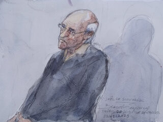 Franse chirurg krijgt twintig jaar cel voor misbruik van bijna driehonderd kinderen