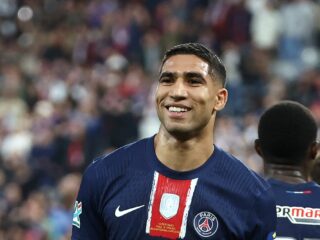 Achraf Hakimi officieel vervolgd voor verkrachting in Frankrijk, mogelijk jaren cel