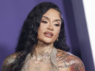 Kehlani over daten als celebrity: ‘Het is ongemakkelijk en geeft veel stress’