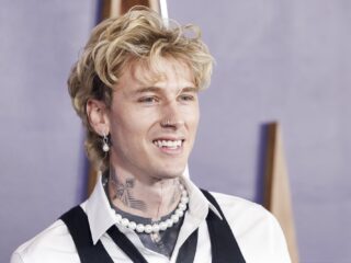 Machine Gun Kelly weigerde filmrol 'Sinners' vanwege racistische opmerking