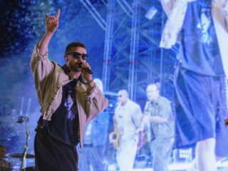 Justin Timberlake heeft ziekte van Lyme: 'hiermee leven kan slopend zijn'