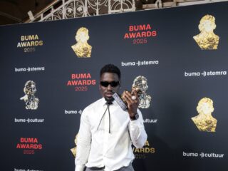 Het internet reageert op albumaankondiging van Frenna: "Nu al album van het jaar"