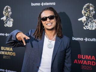 Ronnie Flex over hoger beroep tegen Top Notch: "Heb de strijd voor de rechten om mijn muziek verloren"