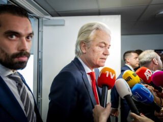 Kabinet is gevallen, PVV stapt uit coalitie en trekt ministers terug