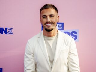 Donny Roelvink open over kankerdiagnose: "Dan zak je echt wel even door de grond"