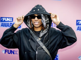 Sor kampte met slapeloosheid tijdens maakproces 'Insomnia': "Werkte alleen in de nacht"