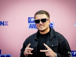 Harrie Snijders verschijnt voor rechter voor productie en handel in harddrugs