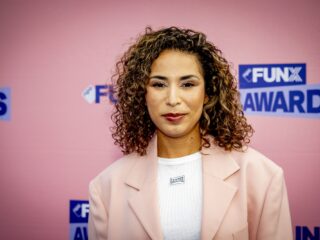 Ouassima ontmoet online hater: 'Te triest voor woorden'