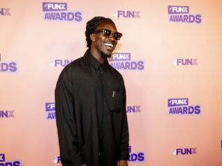 Akwasi over Omroep Zwart: "Als we verdwijnen, gaan we twintig jaar terug in de tijd"