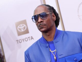 Snoop Dogg werkt aan horrorfilm samen met bekende regisseur: "Ultieme spookhuisfilm"